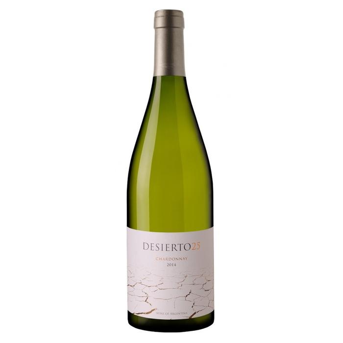 Desierto 25 Chardonnay