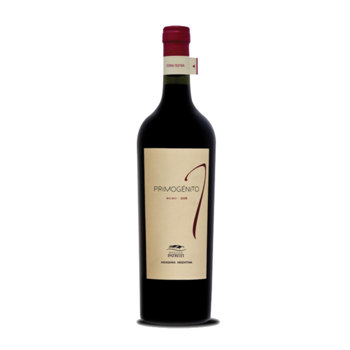 Primognito Merlot