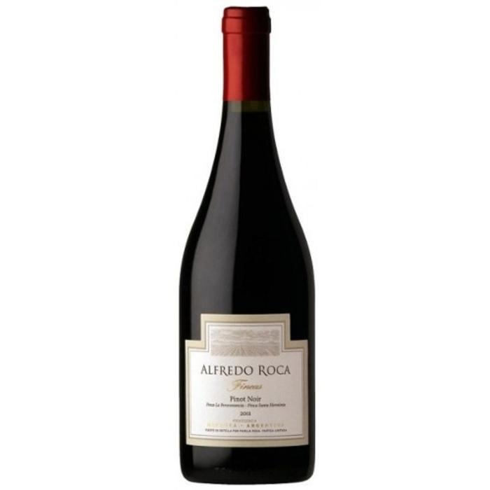 Alfredo Roca Fincas Pinot Noir