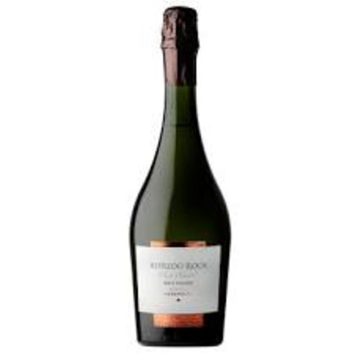 Alfredo Roca Cuve Especial Brut Nature