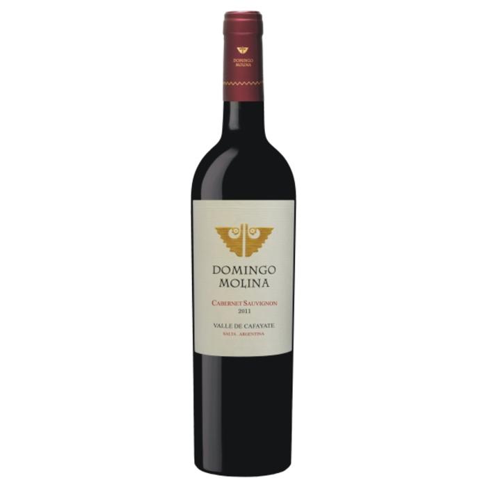 Domingo Molina Cabernet Sauvignon