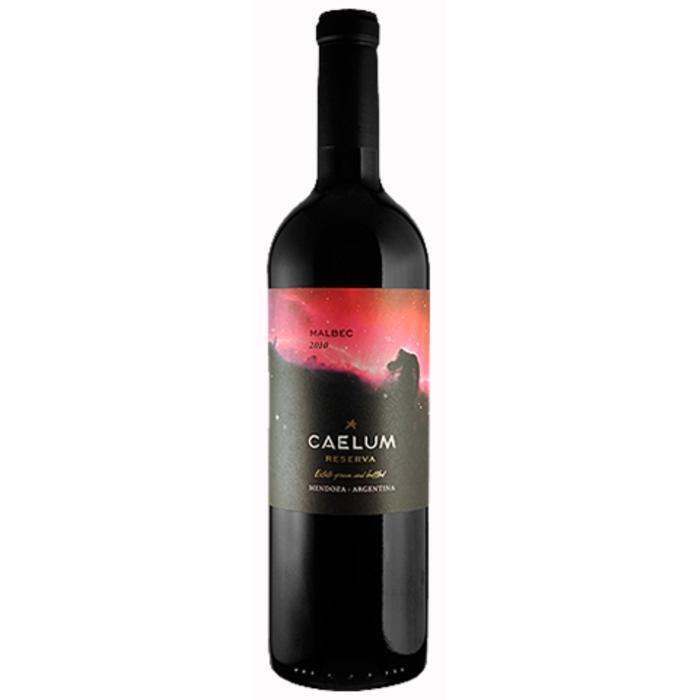 Caelum Reserva Malbec