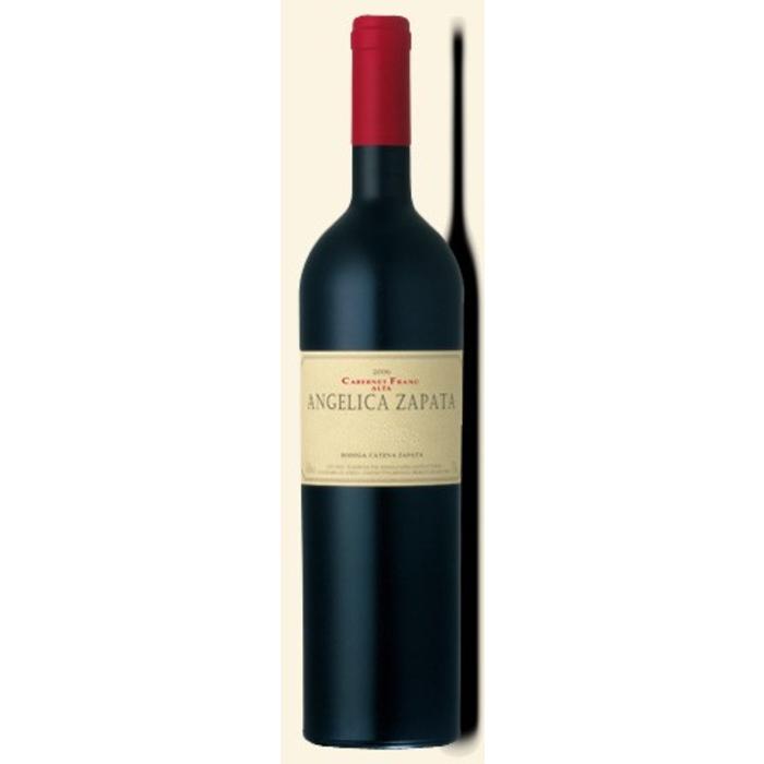 Anglica Zapata Cabernet Franc