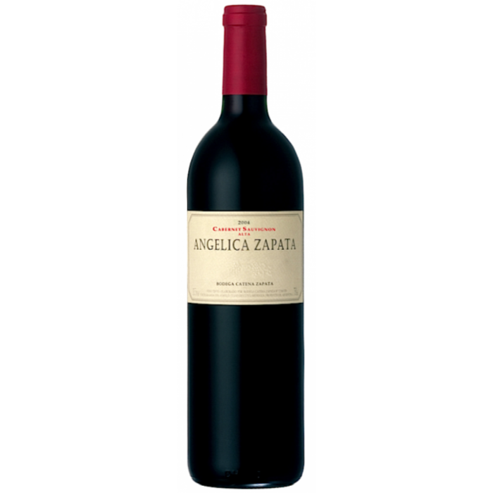 Anglica Zapata Cabernet Sauvignon