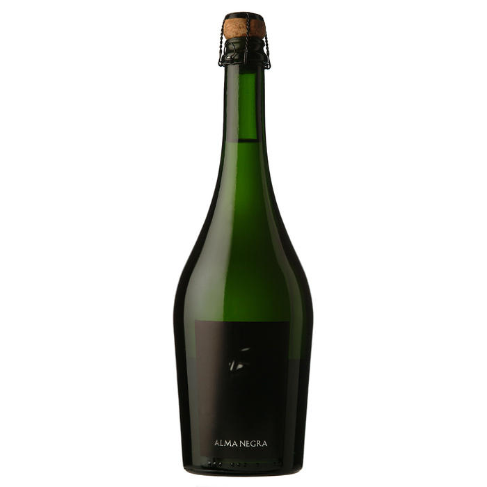 Alma Negra Ros Brut Nature