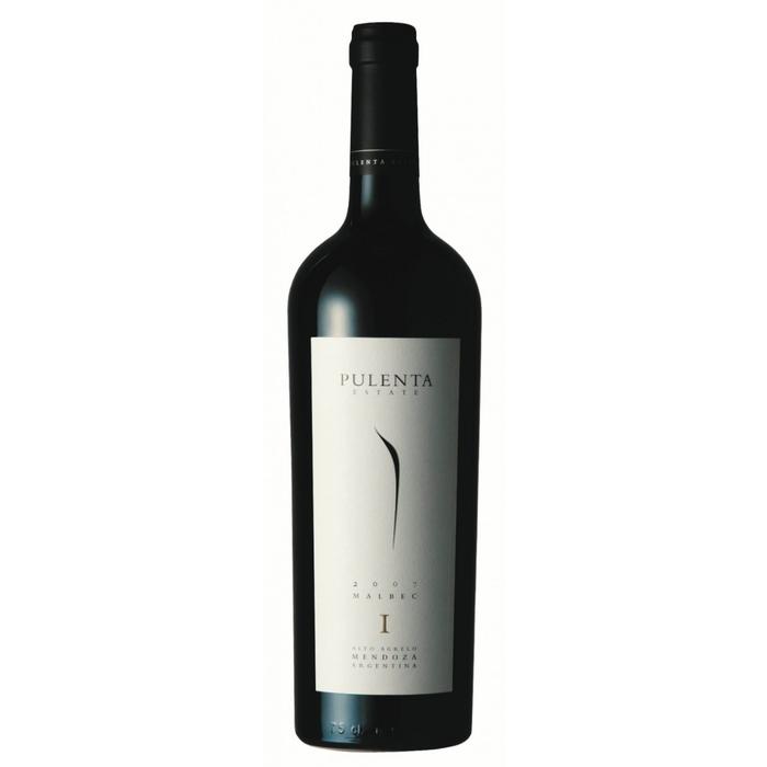 Pulenta Estate Malbec