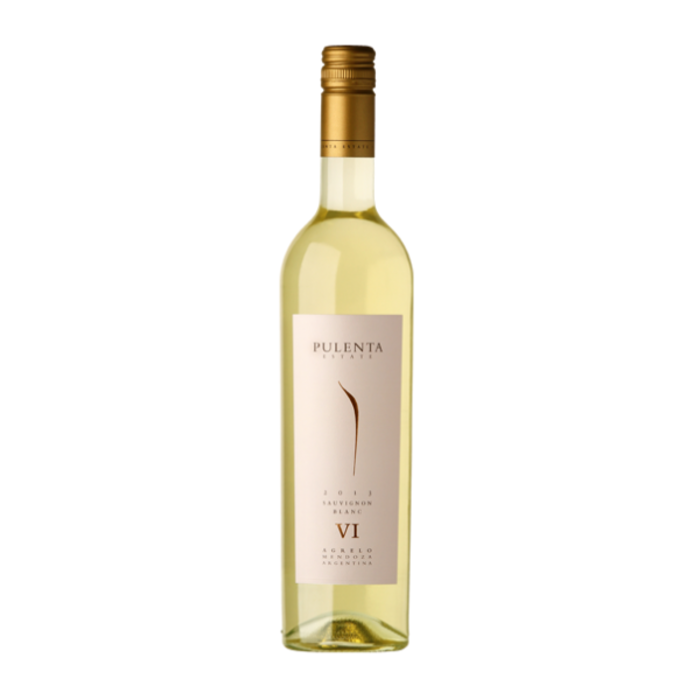 Pulenta Estate Sauvignon Blanc