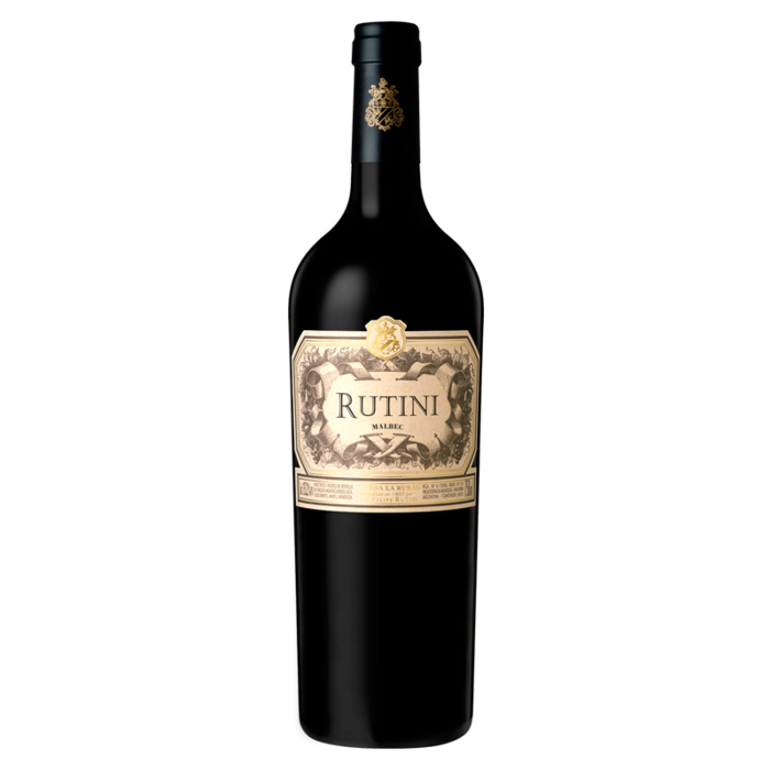 Rutini Malbec