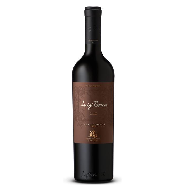 Luigi Bosca Reserva Cabernet Sauvignon