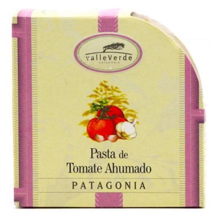 Pasta de Tomate Ahumado