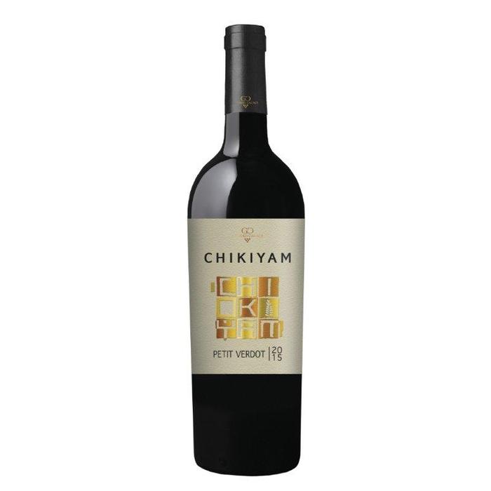 Chikiyam Petit Verdot