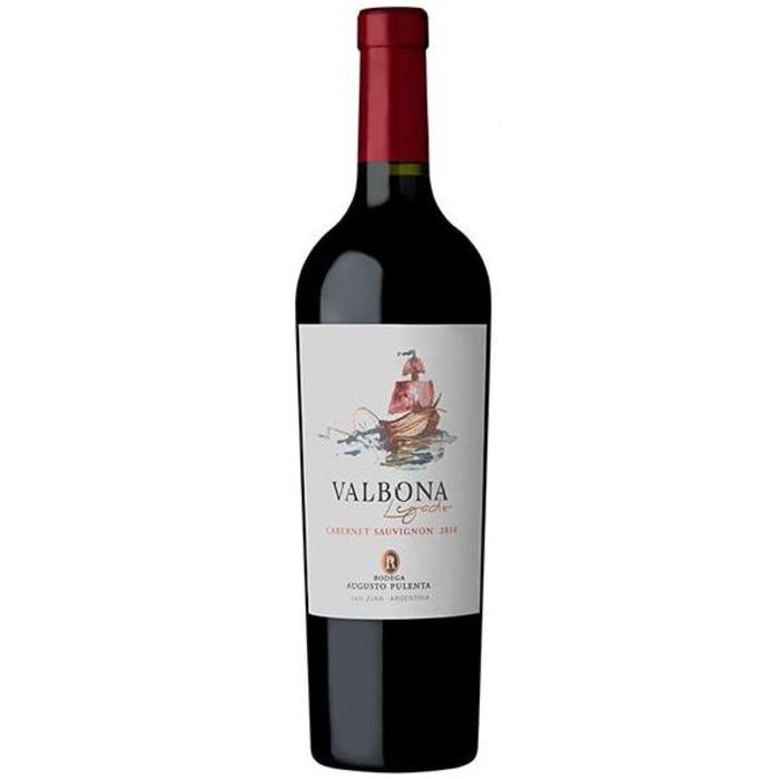 Valbona Legado Cabernet Sauvignon