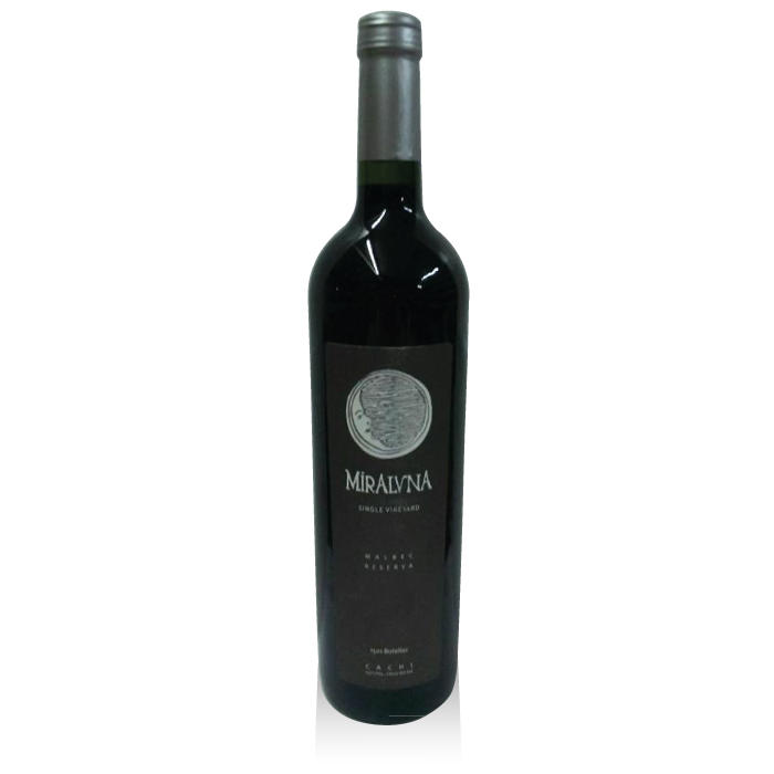 Miraluna Reserva Malbec