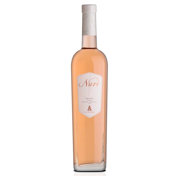 Nuri Rosado de Malbec