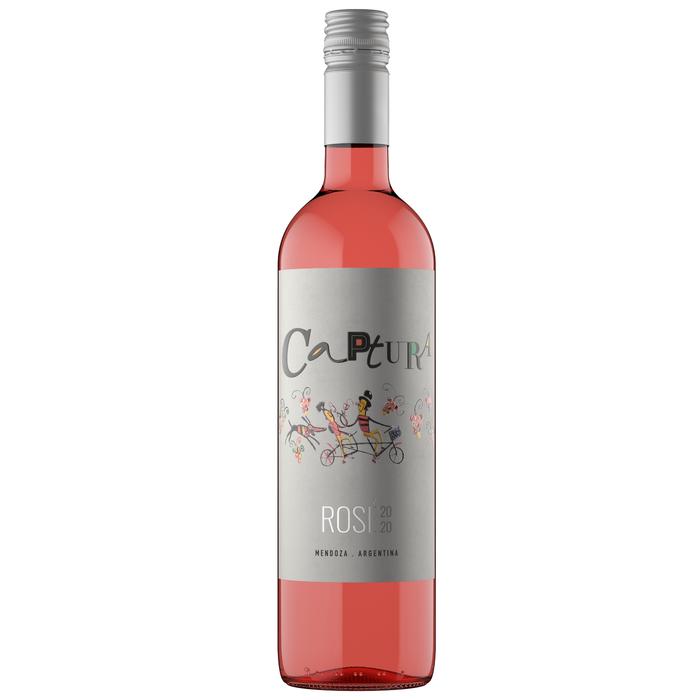 Captura Ros Malbec