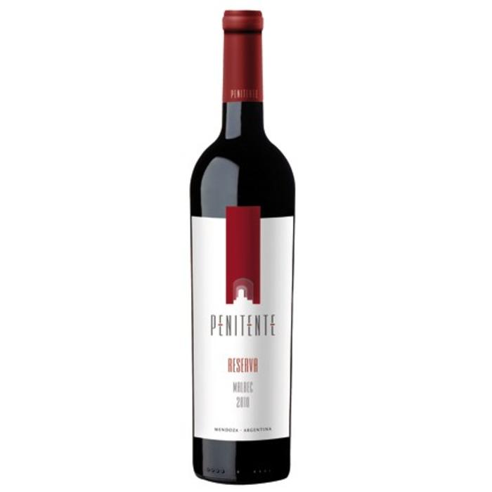 Penitente Reserva Malbec - Malbec