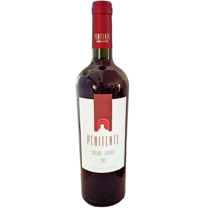 Penitente Reserva Malbec-Cabernet