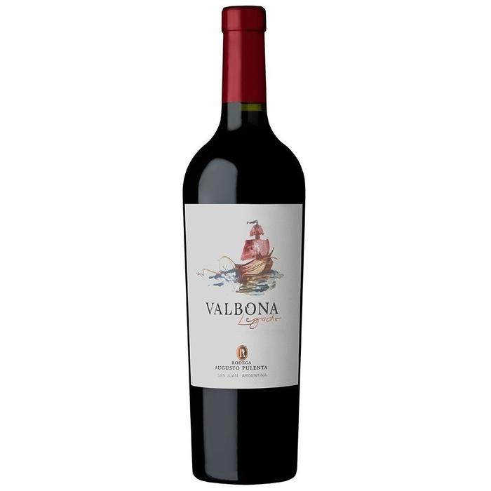 Valbona Legado Malbec