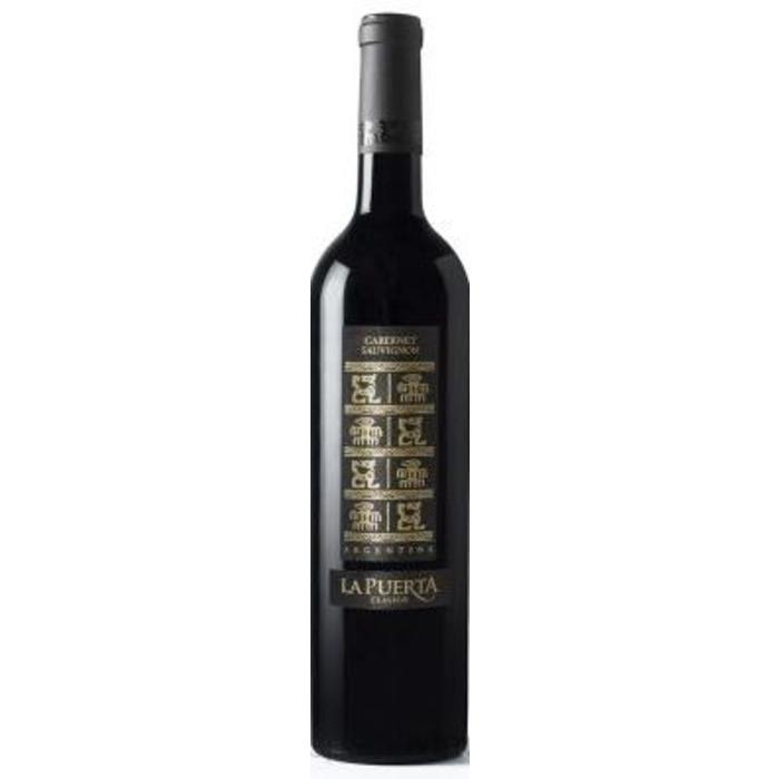 La Puerta Clsico Cabernet Sauvignon