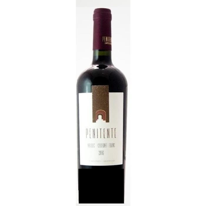 Penitente Reserva Malbec - Cabernet Franc