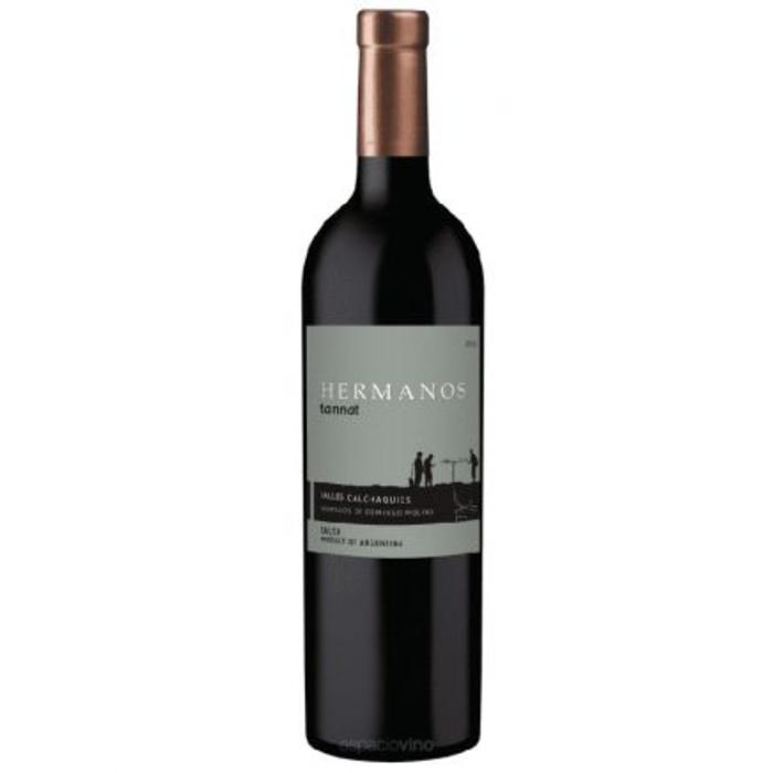 Hermanos Tannat