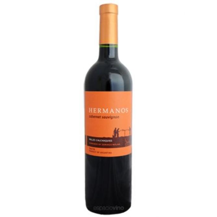 Hermanos Cabernet Sauvignon