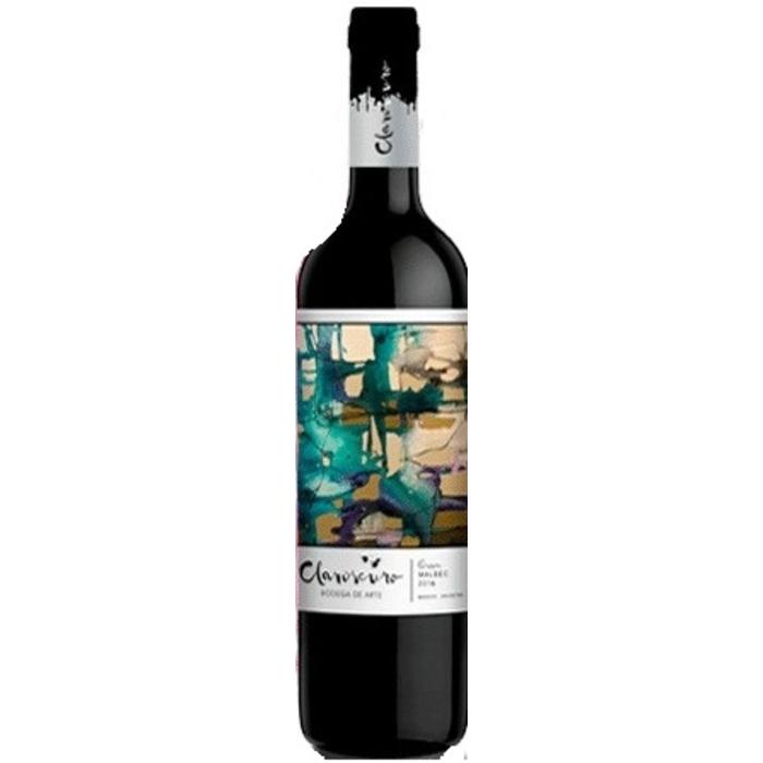 Claroscuro Gran Malbec