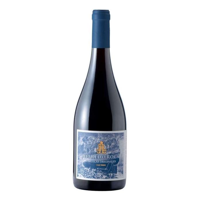 Alfredo Roca Parcelas Originales - Tinto de Parcela Blend