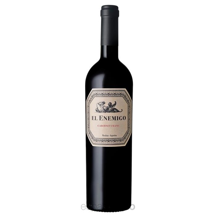 El Enemigo Cabernet Franc