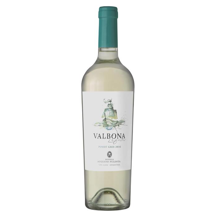 Valbona Legado Pinot Gris