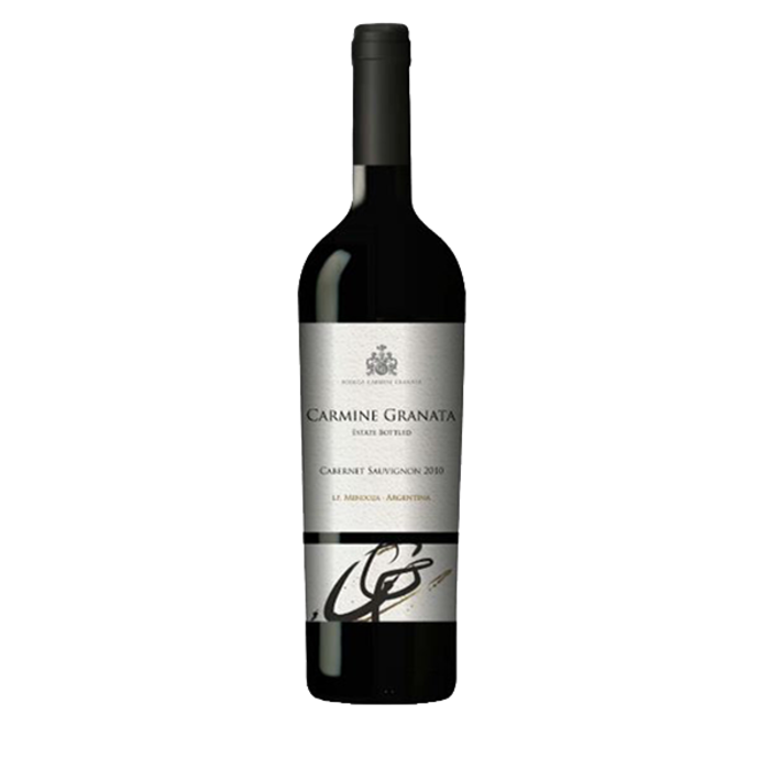 Carmine Granata Cabernet Sauvignon