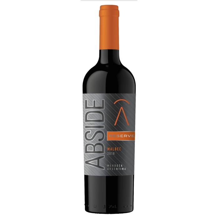 Abside Reserva Malbec