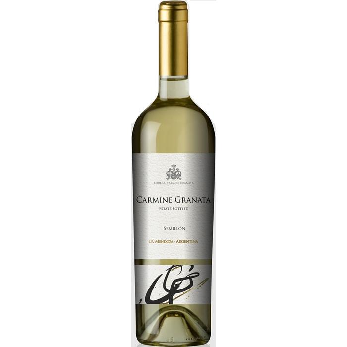 Carmine Granata Semilln