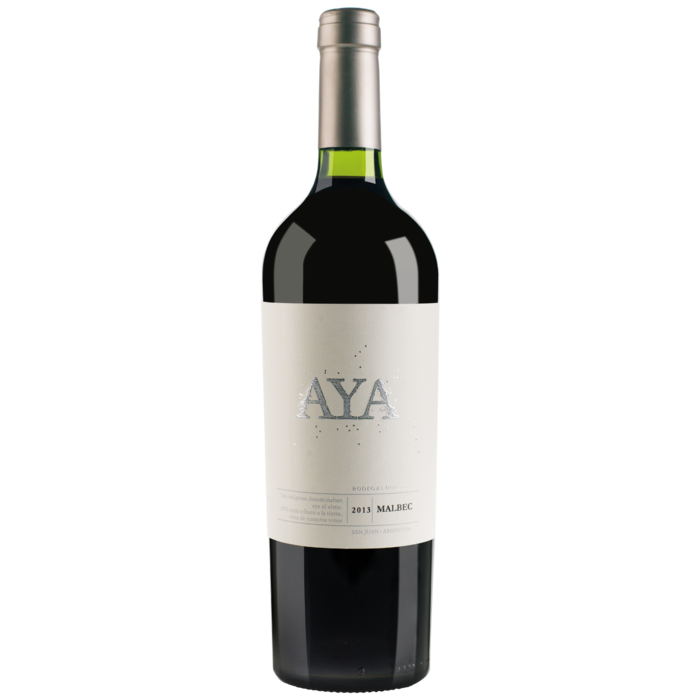 AYA Malbec