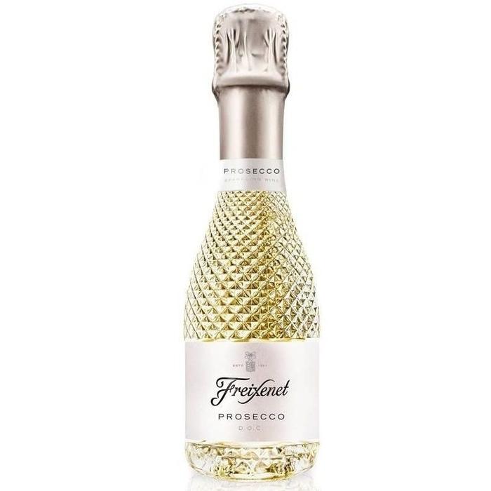 Freixenet Prosecco DOC x 200 ml - 100% Glera