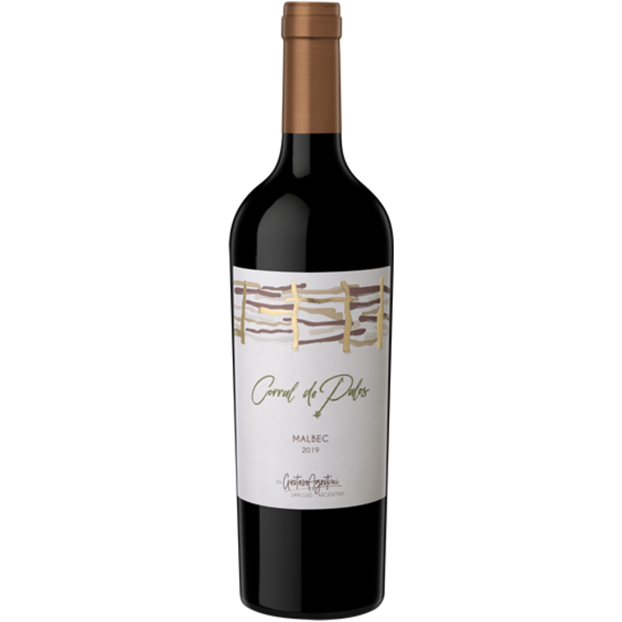 Corral de Palos Malbec