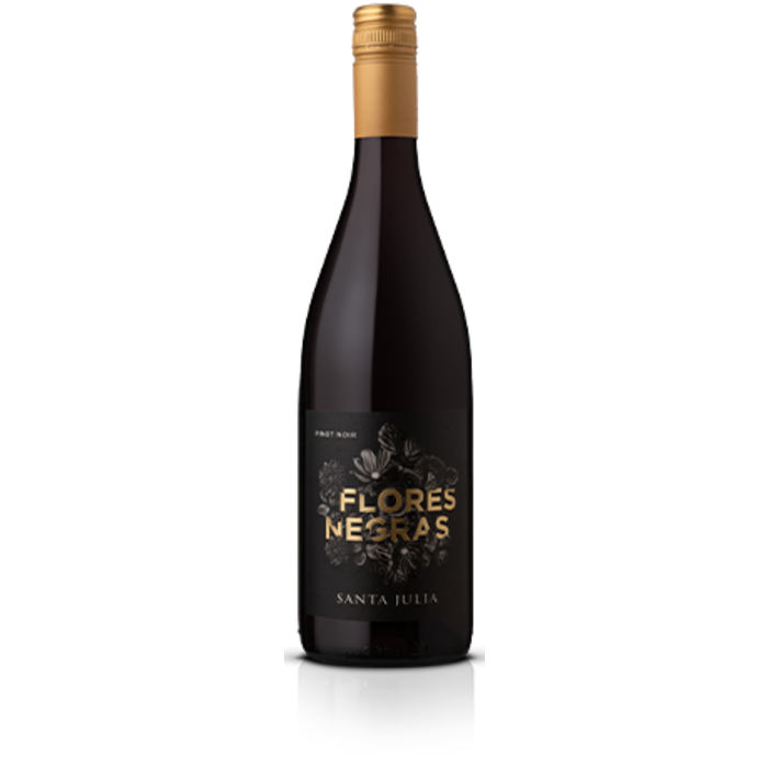 Flores Blancas Pinot Noir