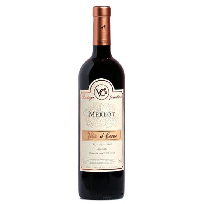 Via El Cerno Gran Reserva Merlot