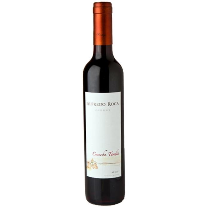 Alfredo Roca Cosecha Tarda Merlot