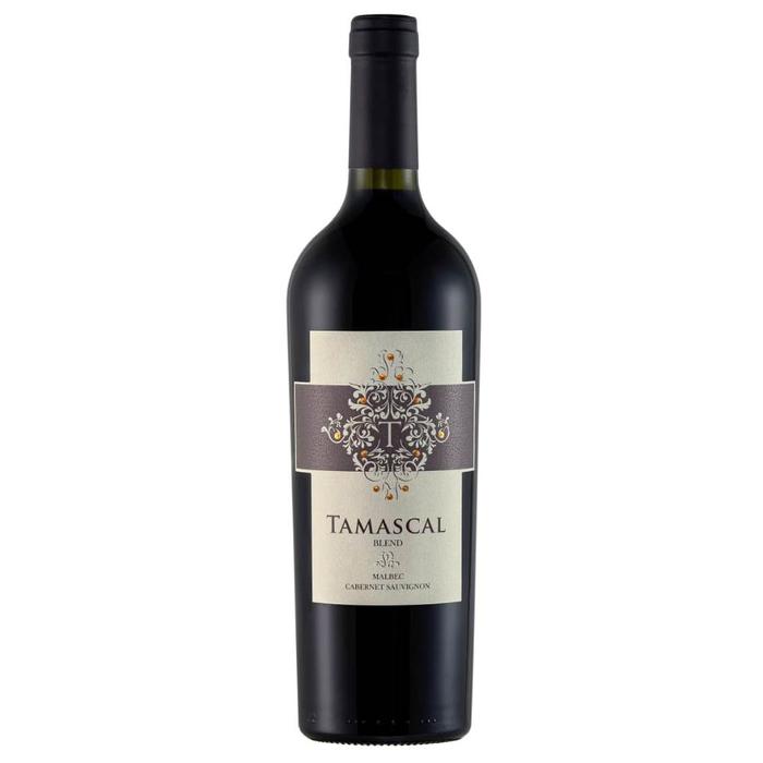 Tamascal Reserva Blend