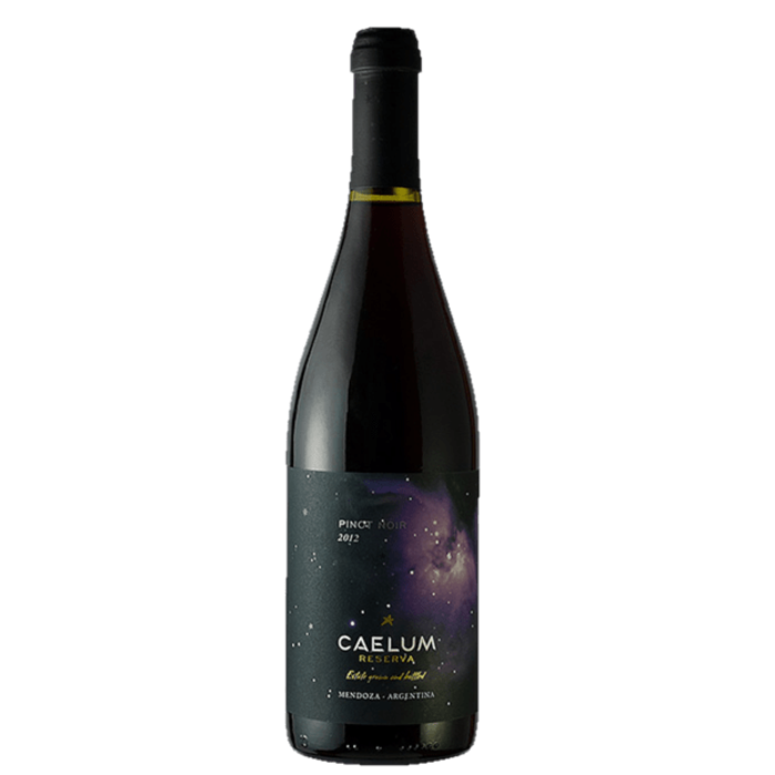 Caelum Gran Reserva Pinot Noir