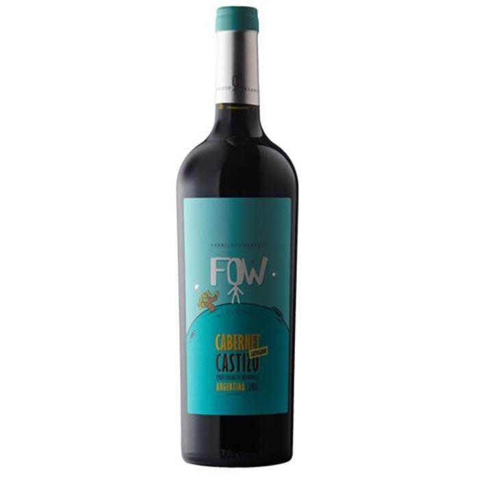 FOW Castizo Cabernet Sauvignon