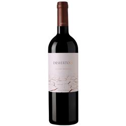 Desierto 25 Cabernet Franc