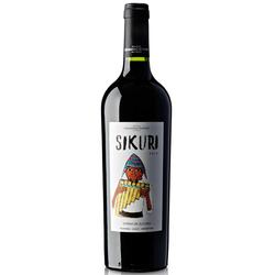 Sikuri Syrah 