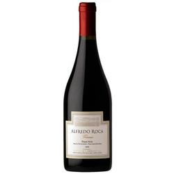 Alfredo Roca Fincas Pinot Noir 