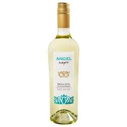 Angel Negro Moscatel de Alejandra - Dulce Natural