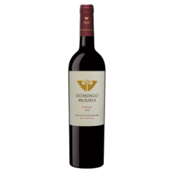 Domingo Molina Tannat