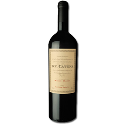 D.V. Catena Malbec - Malbec