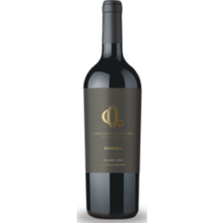 Cincuenta Quintales Reserva Blend