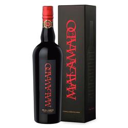 Malamado Malbec - Estuche x 1 botella